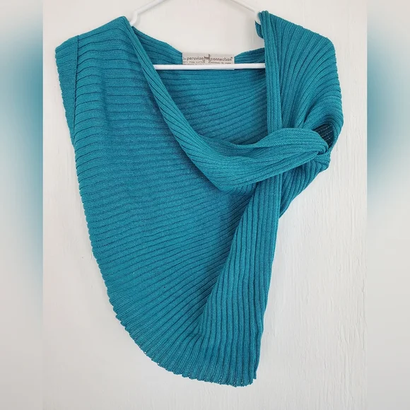 3 Piece Peruvian Connection Skirt, Tank & Top Size Small - Picture 1 of 8